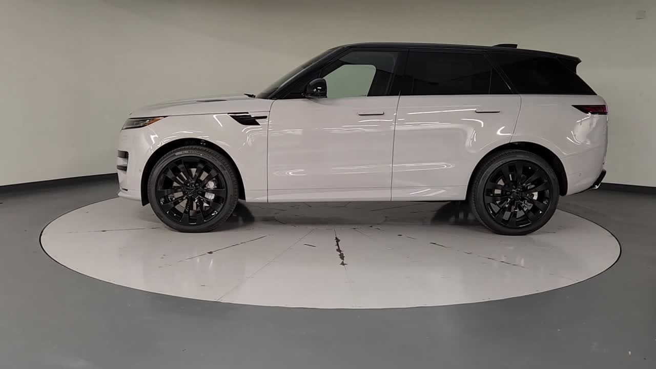 2026 Land Rover Range Rover Sport Dynamic SE TX Friendswood, Pearland, Houston, Pasadena, Leagu...