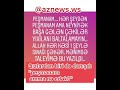 Cilpaq vidyosu yayilan 3 aizdan biri danisdi