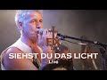 InExtremo - Siehst du das Licht (20 Jahre Loreley Jubiläums Konzert)