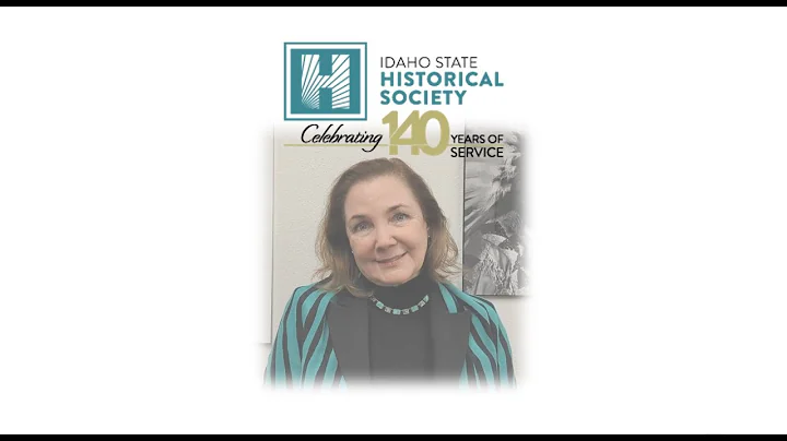 Celebrating 140 Years of Service - Janet Gallimore