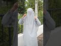 Burka with different styles #muslimah #short Mp3 Song