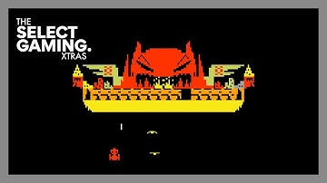 Demon Attack (Intellivision) HD