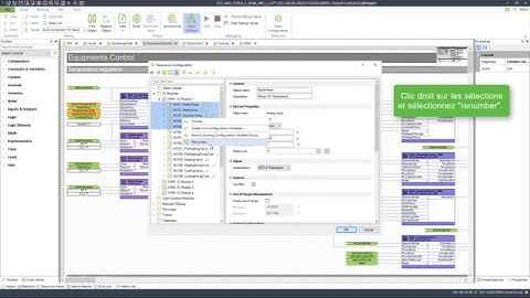 Renumérotation et échange de ressources dans EC-gfxProgram