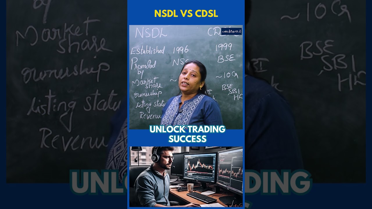 UNLOCK TRADING SUCCESS