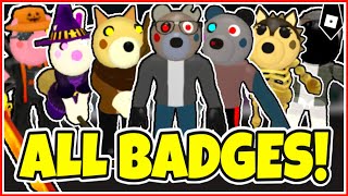 Download Lagu How to get ALL 10 BADGES + \ MP3