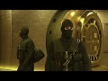 A Nonpractical Casino Heist | GTA Online