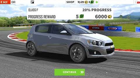 GT Racing 2 The Real Car Experience Challenge mode Lets Play-Part 9