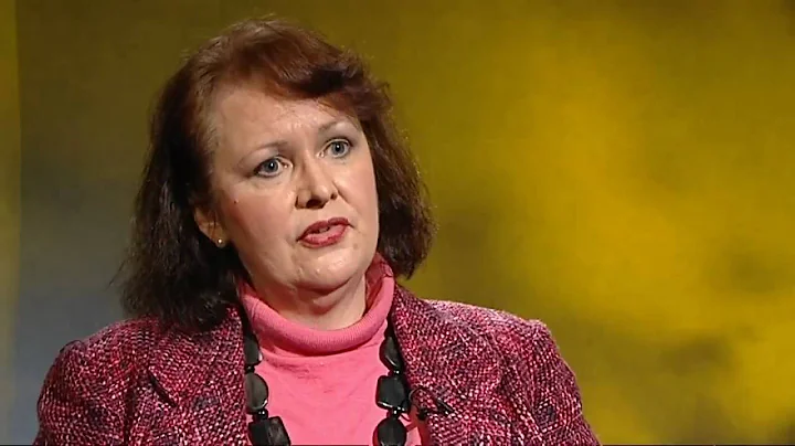 Brown bullying allegations: Christine Pratt