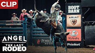 Download Mp3 The Last Rodeo (2025) - Joe's Bull Ride Scene | Official Movie Clip Gudang lagu Download Mp3 The Last Rodeo (2025) - Joe's Bull Ride Scene | Official Movie Clip