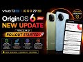 iQoo Z9 5G/ Vivo T3 5G New Update | May Month New  Update with New Feature 