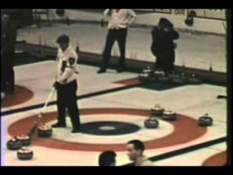 1964 MacDonald Brier (Charlottetown, Prince Edward Island)