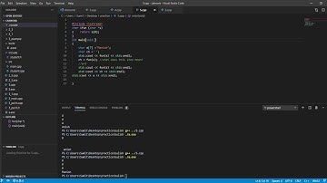 Confusion -returning reference