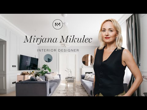 Video: Interviul: Atitudini de design interior cu Magdalena Keck