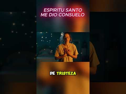 ESPIRITU SANTO ME