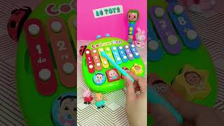UNIQUE COCOMELON XYLOPHONE TOY