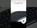 Type ⌛ Hourglass Processing Symbol | #windows #computer #keyboard #tricks #msword #shortcut #shorts