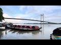 James Prinsep Ghat ferry , Kolkata