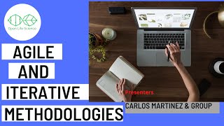 [Arabic/English] Agile and Iterative Project Management Methods