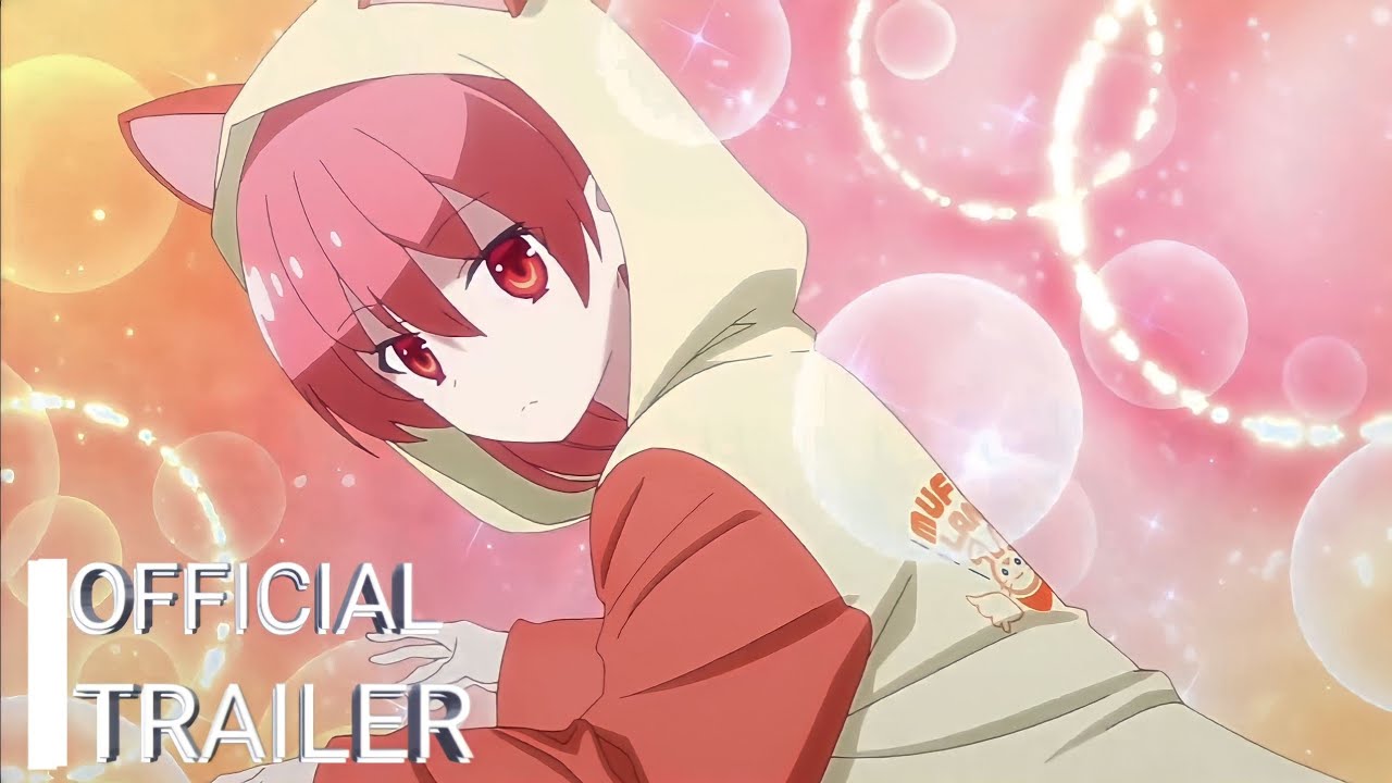 Absolute Otakuu on Instagram: Tonikaku Kawaii Season 2 Trailer