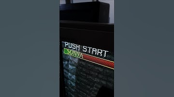 PI5 HDMI 240p 31khz 120hz en monitor CRT de PC