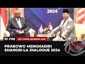 Prabowo Ingatkan China dan Amerika Soal Tanggung Jawab Global | AKIP tvOne