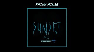 | SUNSET MIX | PHONK HOUSE # 5 |