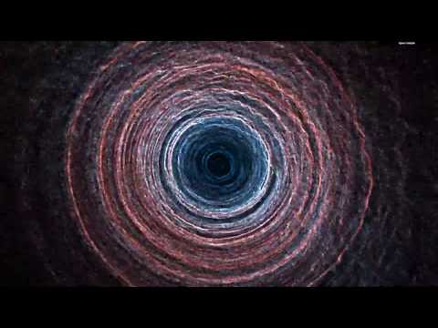 3d particles