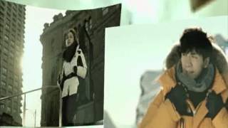 ＊Kolon Sport＊2012 FW CF-(CINEMA ver.)＊