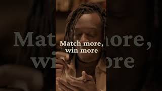 Match My Logic