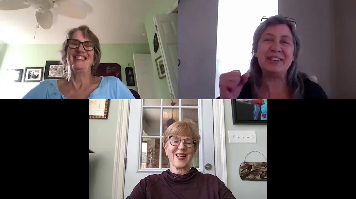 It's About Writing Interview with author, Carol Mc...