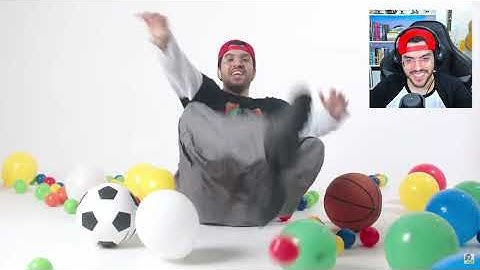 Kleberiano Reagindo ao Clipe EU SOU MONOBOLA