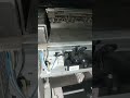 Canon laserjet 244 printer error E100-0001 solution