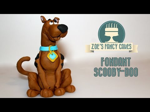Video: Cách Dệt Scooby Doo