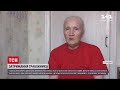 У Сумській області 74-річна пенсіонерка допомогла затримати грабіжника