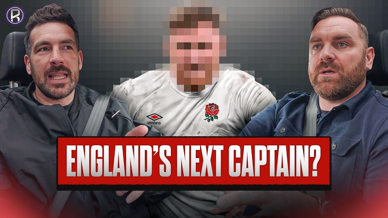 Inside England’s New Edge – The Detail That’s Changed Everything