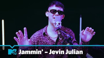 Jevin Julian - free fallin