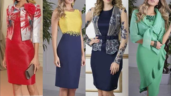 Gorgeous Designer Spring Modern Plus Size Lace Mother Of The Bride Dresses 2023