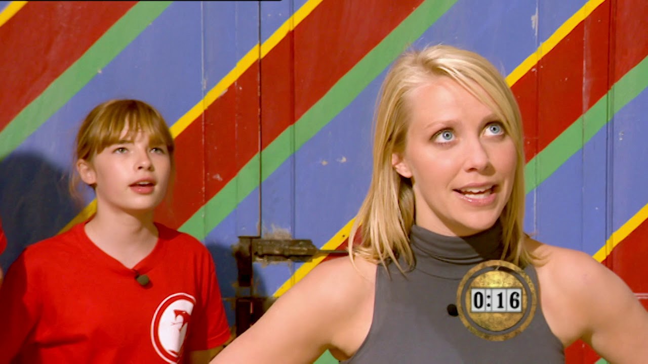 ВИПЕРЫ ПРОТИВ. ДРАКОНЫ! 🏰 🏴футбол-футбол-футбол Форт Боярд: Ultimate Challenge - Серия 1, Эпизод ...