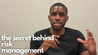 Risk Management: The Secret Weapon of Every Billion-Dollar Company