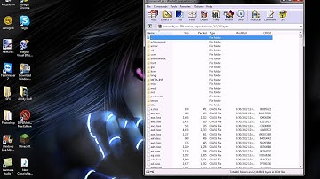 ☆ How to Install Timber Mod 1.2.5! ☆