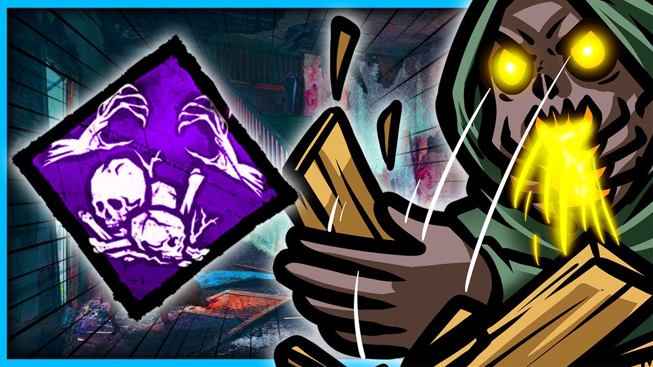 Getting 5 Pentimento Stacks | Dead By Daylight