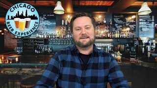 Virtual Beer Tasting Course "Sip of Chicago" Preview