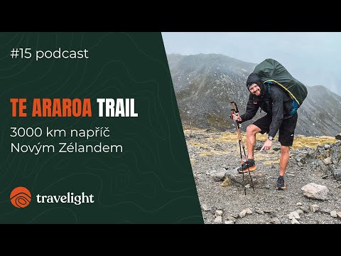 Video: Průvodce po Te Araroa, trek, který pokrývá délku Nového Zélandu