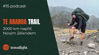 Te Araroa Trail - 3000 km napříč Novým Zélandem - Michael Trousil | Život na treku #15