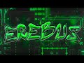 4k erebus by rustam  ilrell all coins extreme demon 27k special  geometry dash 211