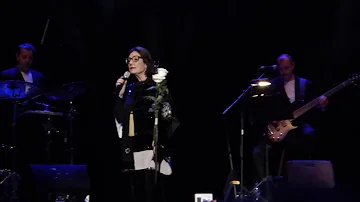 Nana Mouskouri Live at the Saban Theatre, BH - 04/29/18 - In The Ghetto