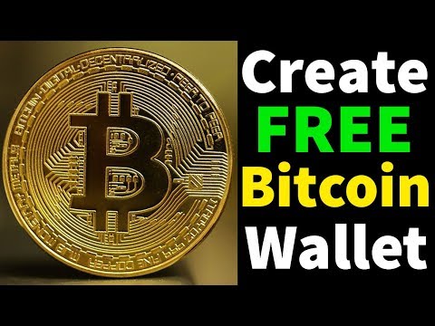 how-to-create-bitcoin-wallet-account---free-blockchain-wallet-|-digital-tech