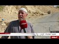مشاكل البنى التحتية تطفو على السطح في الطفيلة خلال الشتاء مشاكل البنى التحتية تطفو على السطح في الطفيلة خلال الشتاء