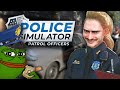 Jsem strážce zákona! - Police Simulator: Patrol Officers