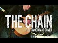 Jon Hart - The Chain (Fleetwood Mac cover)
